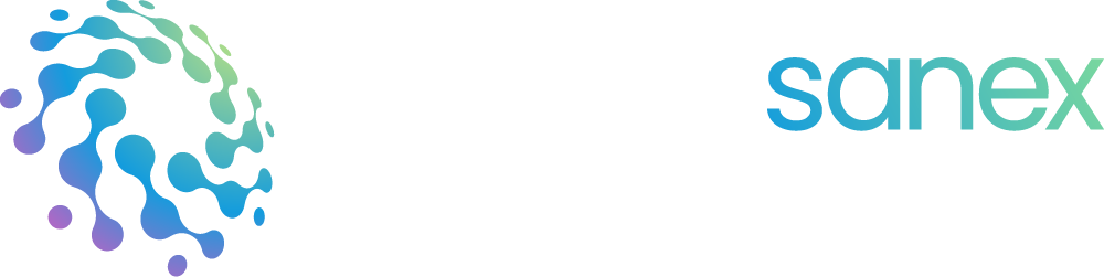 Aridom Sanex Logo alt