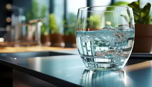 Explore Kangen Water's Alkaline Advantages