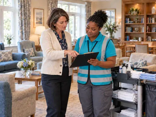 Could this be happening in your home?