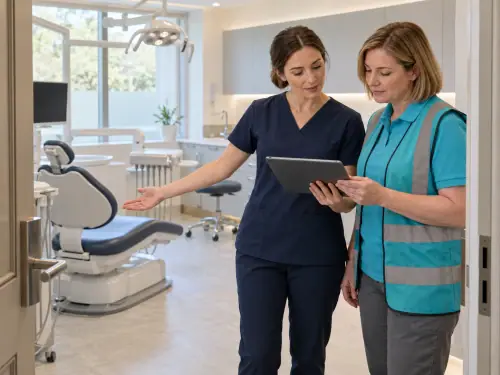 Could this be happening in your practice?