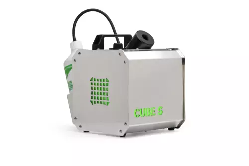 Dry Fogging Equipment