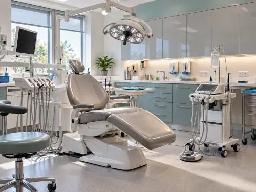 Could this be happening in your practice?