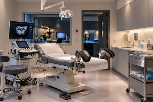 Could this be happening in your clinic?