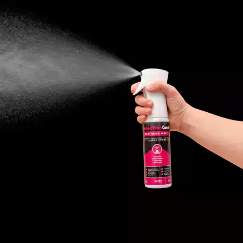 InfectionGard™ Sanitising Spray