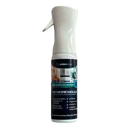 No More Mould spray 330 ml