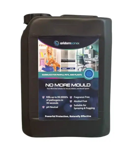 No More Mould 5 L refill