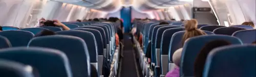 Disinfecting aircraft during a Covid-19 pandemic Disinfecting aircraft during a Covid-19 pandemic