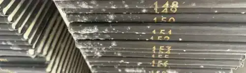 Archive Mould Remediation UK: Protecting Heritage Collections with Safer Chemistry